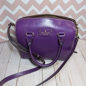 Kate Spade crossbody